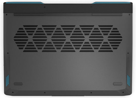 Lenovo LOQ 15IRH8 15.6" IPS FHD (i7-13620H/16GB/512GB SSD/GeForce RTX 4060/No OS) Storm Grey (ES Keyboard) view 5
