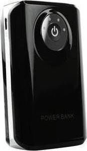 Power Bank 8400mAh vista 2
