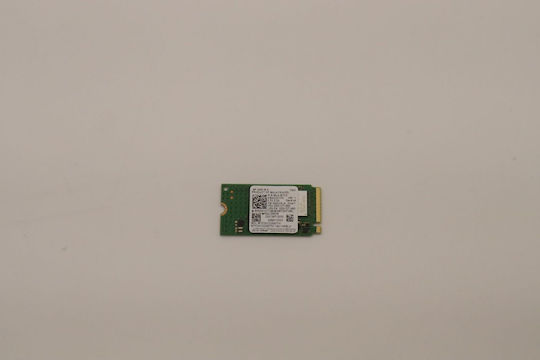 Transcend SSD 256GB M.2 Type with PCI Express 4.0 Connection