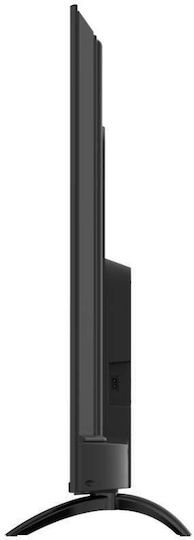 Blaupunkt Smart Television 50" 4K UHD LED 50UBG6000 HDR (2024) view 5