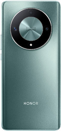 Honor Magic6 Lite 5G Dual SIM (8GB/256GB) Green view 3