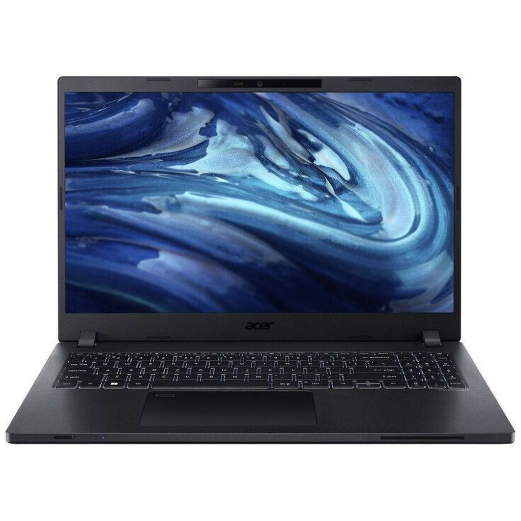 Acer TravelMate P2 TMP215-52 -G2-TCO 15.6" FHD (Ultra 5-125U/16GB/512GB SSD/W11 Pro) (International English Keyboard) view 1