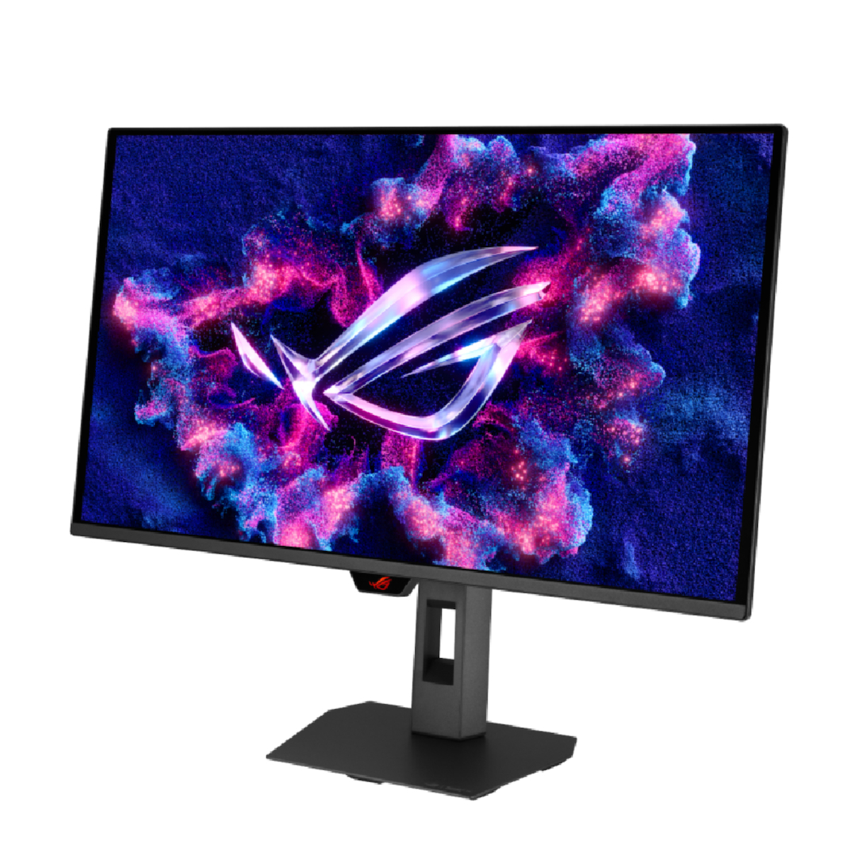 Asus ROG Strix OLED XG32UQDMS QD-OLED HDR Gaming Monitor 32" 4K 3840x2160 240Hz with 0.03ms Response Time GTG view 3