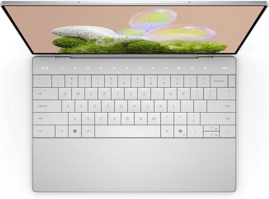 Dell XPS 13 9350 13.4" FHD+ (Ultra 7-258V/32GB/1TB SSD/W11 Pro) Platinum (GR Keyboard) view 5