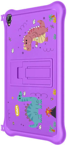 BlackView Tab 50 Kids 8" (3GB/64GB) Bubbly Blue view 4