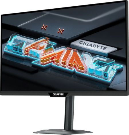 Gigabyte M27Q3 IPS Monitor 27" QHD 2560x1440 300Hz with Response Time 1ms GTG view 1