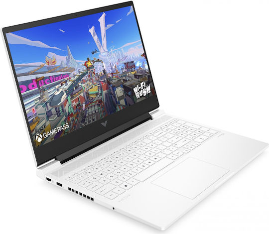 HP Victus 16-r1084nw 16.1" IPS QHD 240Hz (i5-14450HX/16GB/1TB SSD/GeForce RTX 4060/W11 Home)