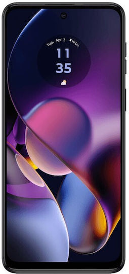 Motorola Moto G54 Power Edition 5G (12GB/256GB) Midnight Blue vue 8