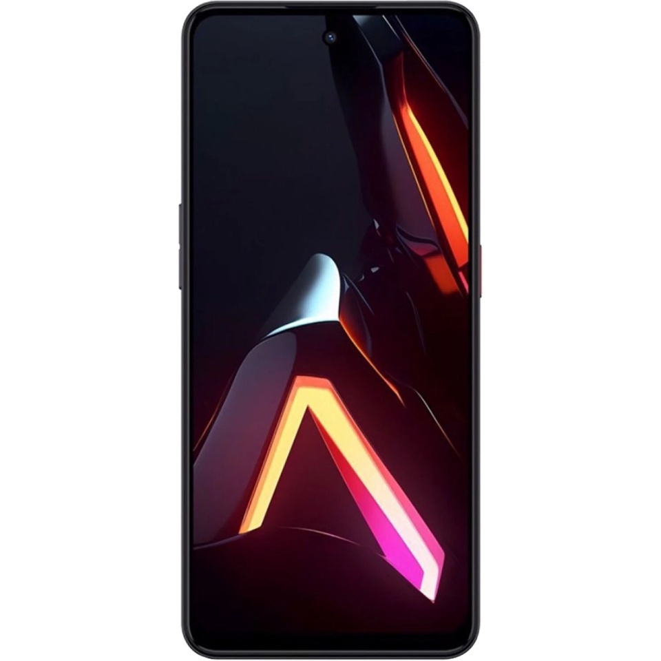 Nubia Neo 3 5G Dual SIM (8GB/256GB) Black view 4