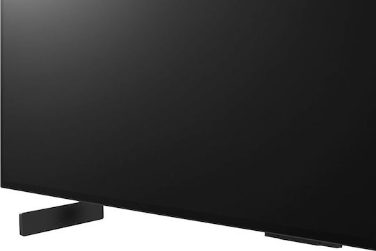 LG Smart Television 42" 4K UHD OLED OLED42C45LA HDR (2024) view 9
