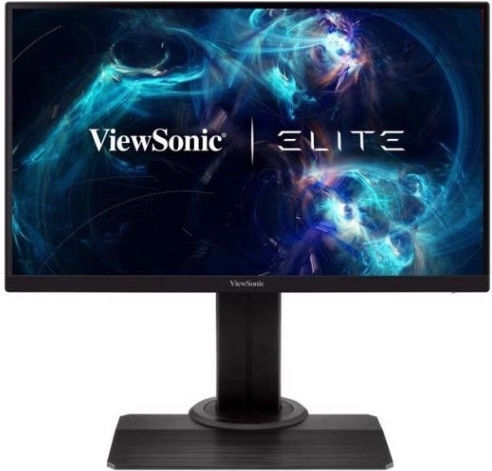 Viewsonic Elite XG2405-2 IPS Gaming Monitor 23.8" FHD 1920x1080 144Hz with Response Time 1ms GTG vue 5