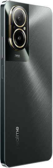 Realme C67 Dual SIM (8GB/256GB) Black Rock view 9