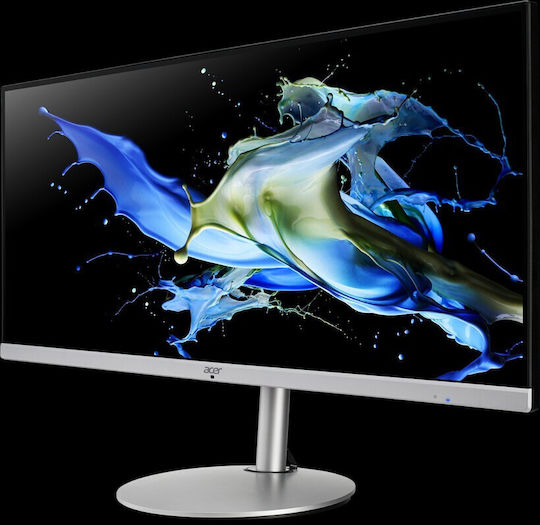 Acer CB342CUsemiphuzx Ultrawide IPS Monitor 34" QHD 3440x1440 view 6