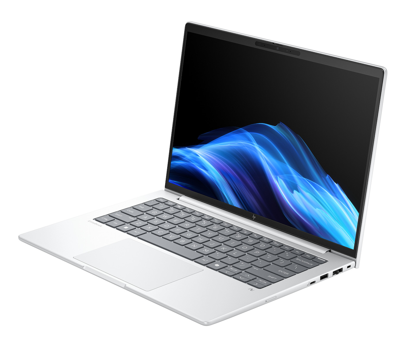 HP 8G1i 14" IPS FHD+ (U-Series-7-258V/32GB/1TB SSD/W11 Pro) (US Keyboard)
