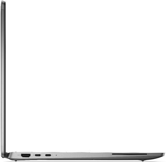 Dell Latitude 7650 16" FHD+ (Ultra 7-165U/32GB/512GB SSD/W11 Pro) (GR Keyboard) view 3