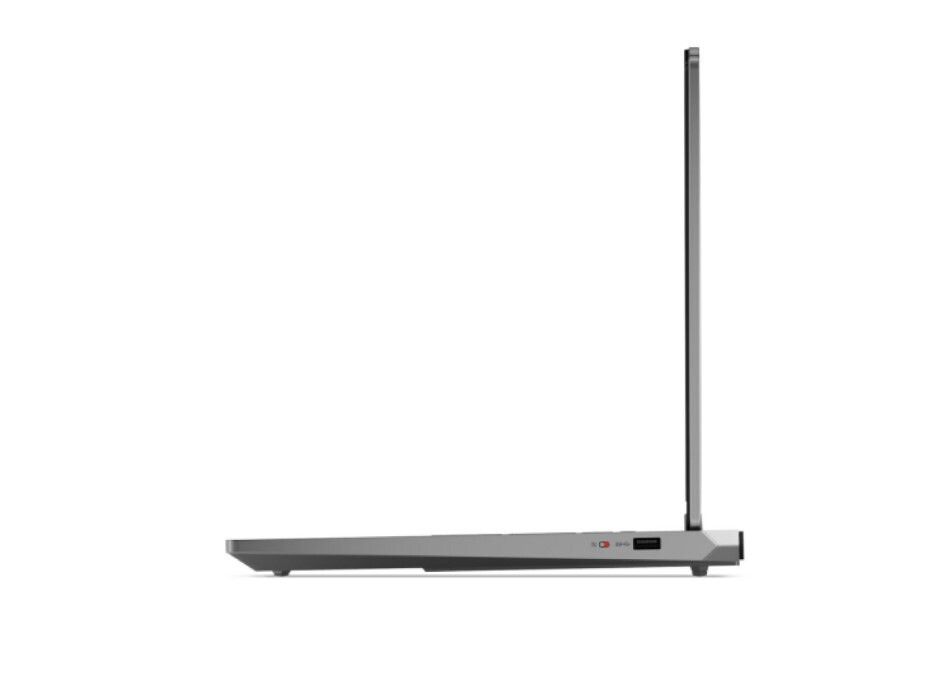 Lenovo LOQ Essential 15ARP11 15.6" IPS FHD (Ryzen 7-170/16GB/1.0TB SSD/GeForce RTX 5050/No OS) (US Keyboard) view 5