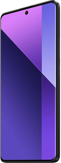 Xiaomi Redmi Note 13 Pro+ NFC 5G Dual SIM (8GB/256GB) Black view 7