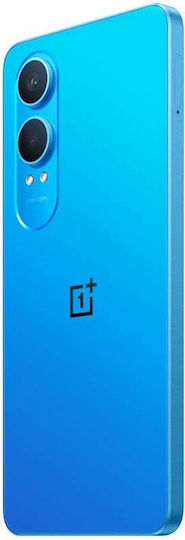 OnePlus Nord CE4 Lite 5G Dual SIM (8GB/256GB) Mega Blue view 3