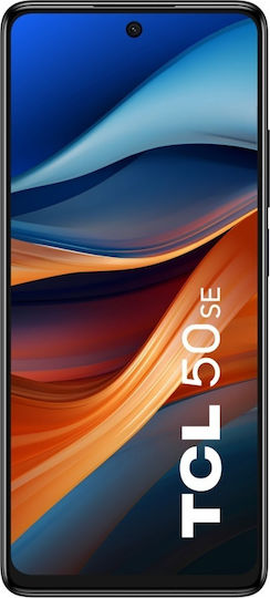 TCL 50 SE Dual SIM (4GB/128GB) Space Gray view 5
