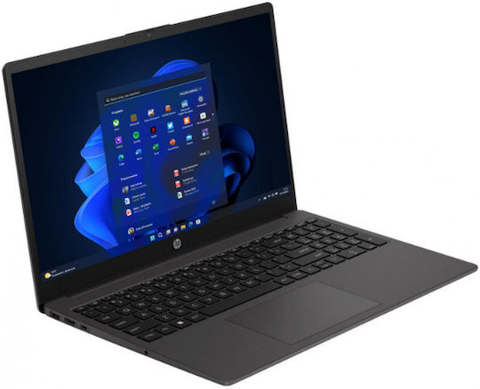 HP 255 G10 15.6" FHD (Ryzen 5-7530U/16GB/512GB SSD/No OS) (US Keyboard) view 2