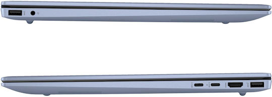 HP Pavilion 16-af0024ns 16" (Ultra 5-125U/16GB/512GB SSD/W11 Home) (ES Keyboard) view 5