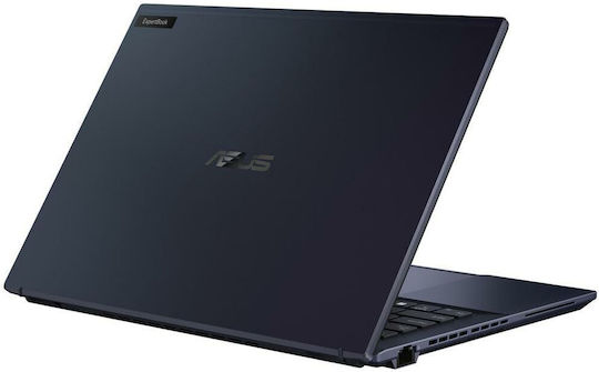 Asus ExpertBook B5 B5404CMA-Q50365X 14" FHD+ (Ultra 5-125H/16GB/512GB SSD/No OS) Star Black (ES Keyboard) view 2