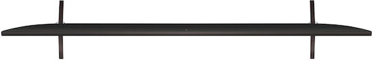 LG Smart Television 75" 4K UHD LED 75UR76006LL HDR (2023) view 4