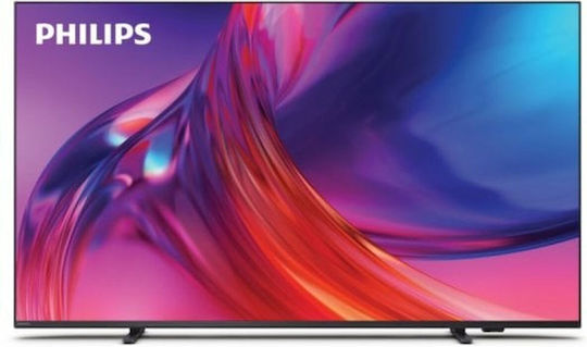 Philips Smart Television 55" 4K UHD LED 55PUS8518/12 The One Ambilight HDR (2023)