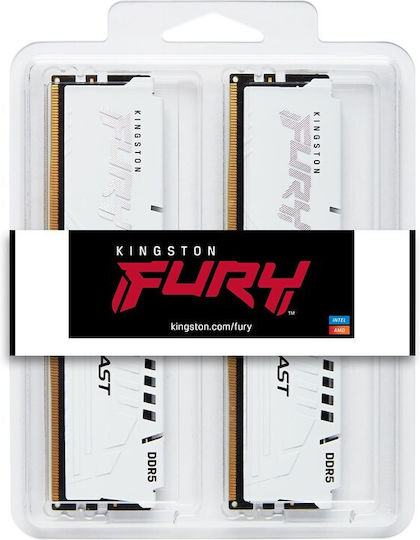 PNY Performance Bulk DDR5 with Module 1x16GB and Speed 5600 for Desktop MD16GSD55600-BLK view 9