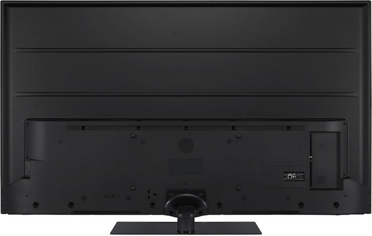 Panasonic Smart Television 65" 4K UHD LED TX-65LX650E HDR (2022) view 4