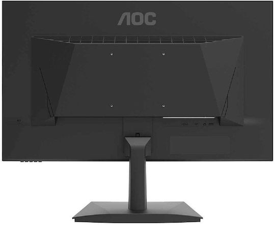 AOC 24G15N2 VA HDR Monitor 23.8" FHD 1920x1080 180Hz view 5