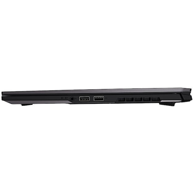 Gigabyte AERO X16 1TH93EE894AH 16" IPS QHD+ 165Hz (Ryzen AI 300 Series-7 350/16GB/1TB SSD/GeForce RTX 5050/W11 Home) Space Grey (US Keyboard) view 9