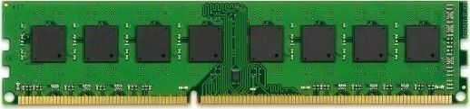 Kingston ValueRAM DDR3 with Module 1x4GB and Speed 1600 for Server KVR16LR11S8/4HD