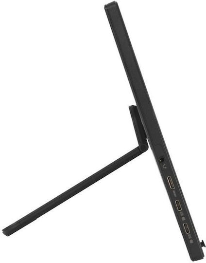 Asus ZenScreen MB169CK IPS HDR Portable Monitor 15.6" FHD 1920x1080 with Response Time 5ms GTG view 4