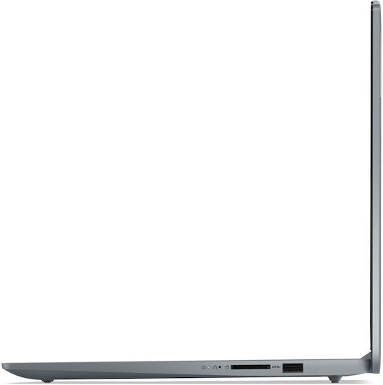 Lenovo IdeaPad Slim 3 15IAH8 15.6" FHD (i5-12450H/16GB/512GB SSD/No OS) Arctic Grey (ES Keyboard) view 8