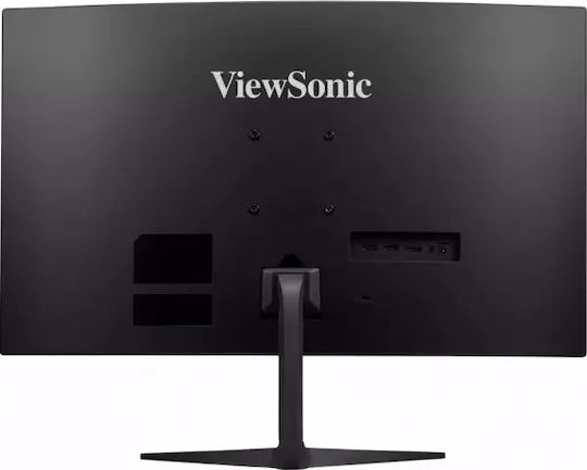 Viewsonic VX2718-2KPC-MHD VA Curved Gaming Monitor 27" QHD 2560x1440 165Hz vue 4