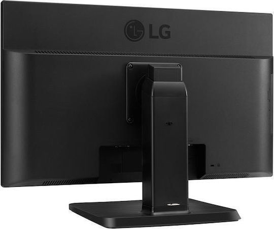 LG 24CAV37K-B IPS Monitor 24" FHD 1920x1080 with Response Time 14ms GTG view 4