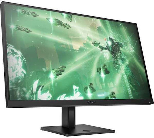 HP Omen IPS HDR Monitor 27" QHD 2560x1440 165Hz with Response Time 1ms GTG vue 2
