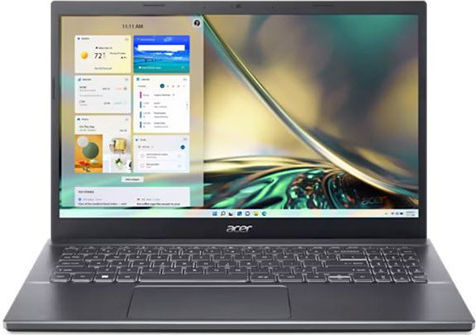 Acer Aspire 5 A515-57-5186 15.6" FHD (i5-12450H/12GB/512GB SSD/W11 Home) (US Keyboard)