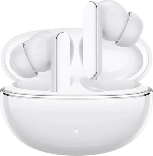 Honor Choice X8i In-ear Bluetooth Handsfree Earphones with Sweat Resistance and Charging Case White view 3