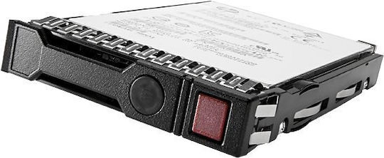 HP 6TB HDD Hard Drive 2.5 SAS 3.0 7200rpm with 256MB Cache for Server 793671-B21