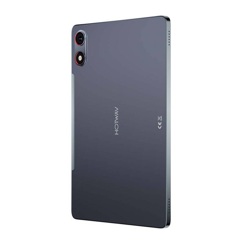 Hotwav Pad 13 4G 10.1" Tablet (4GB/128GB) Gray view 2