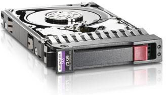 HP 600GB HDD Hard Drive 2.5" SAS 3.0 15000rpm For Server W127213564