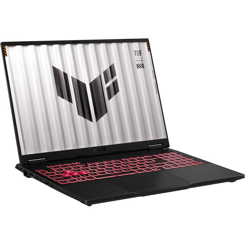 Asus TUF Gaming A16 FA608UH-RV080 16" FHD+ (Ryzen 7-260/16GB/512GB SSD/GeForce RTX 5050/No OS) (International English Keyboard) view 6