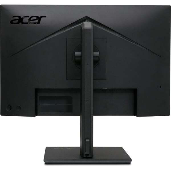 Acer Vero B247YGbmiqprx IPS Monitor 23.8" FHD 1920x1080 with Response Time 4ms GTG view 3