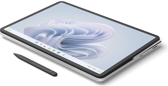 Microsoft Surface Laptop Studio 2 14.4" Touchscreen 120Hz (i7-13800H/16GB/512GB SSD/GeForce RTX 4050/W11 Pro) Platinum (UK Keyboard) view 5