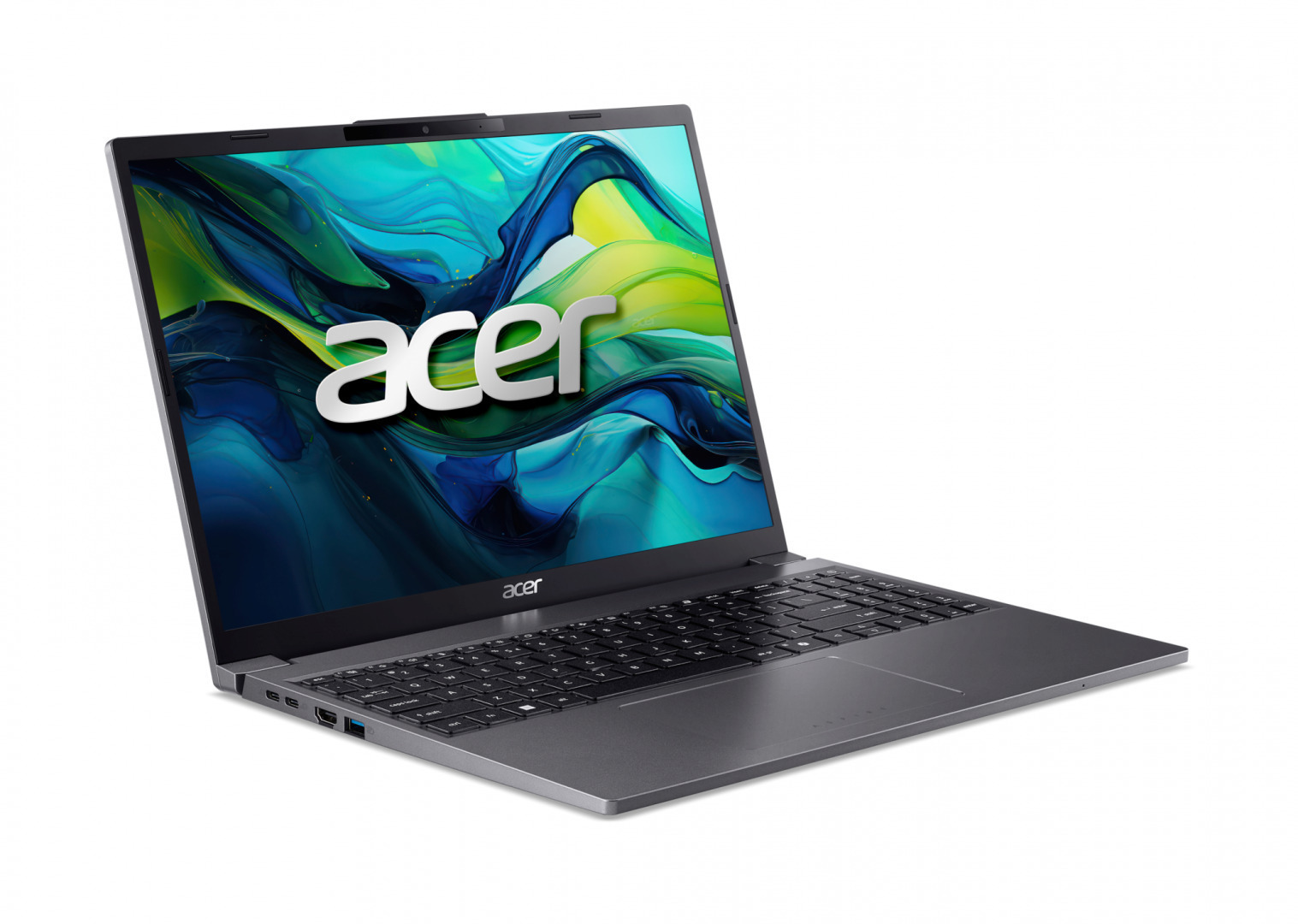 Acer Aspire Go 15 AG15-51P-510U -510U 15.3" IPS FHD+ (i5-1334U/8GB/256GB SSD/W11 Home) (US Keyboard) view 2