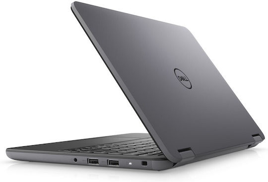 Asus Vivobook Go E510KA-EJ485WS 15.6" FHD (Celeron Dual Core-N4500/4GB/128GB Flash Storage/W11 Home) (US Keyboard) vue 5