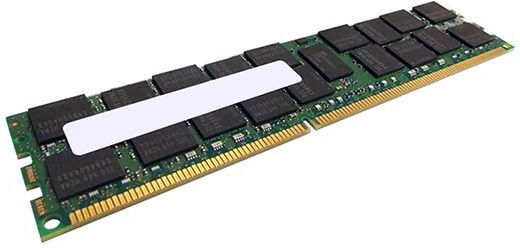 HP HPE DDR3L Memory RAM with Module 1x16GB and Speed 1333 for Server