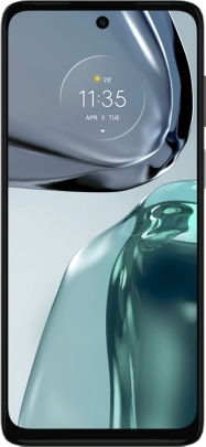 Motorola Moto G62 5G Dual SIM (4GB/64GB) Midnight Grey view 2